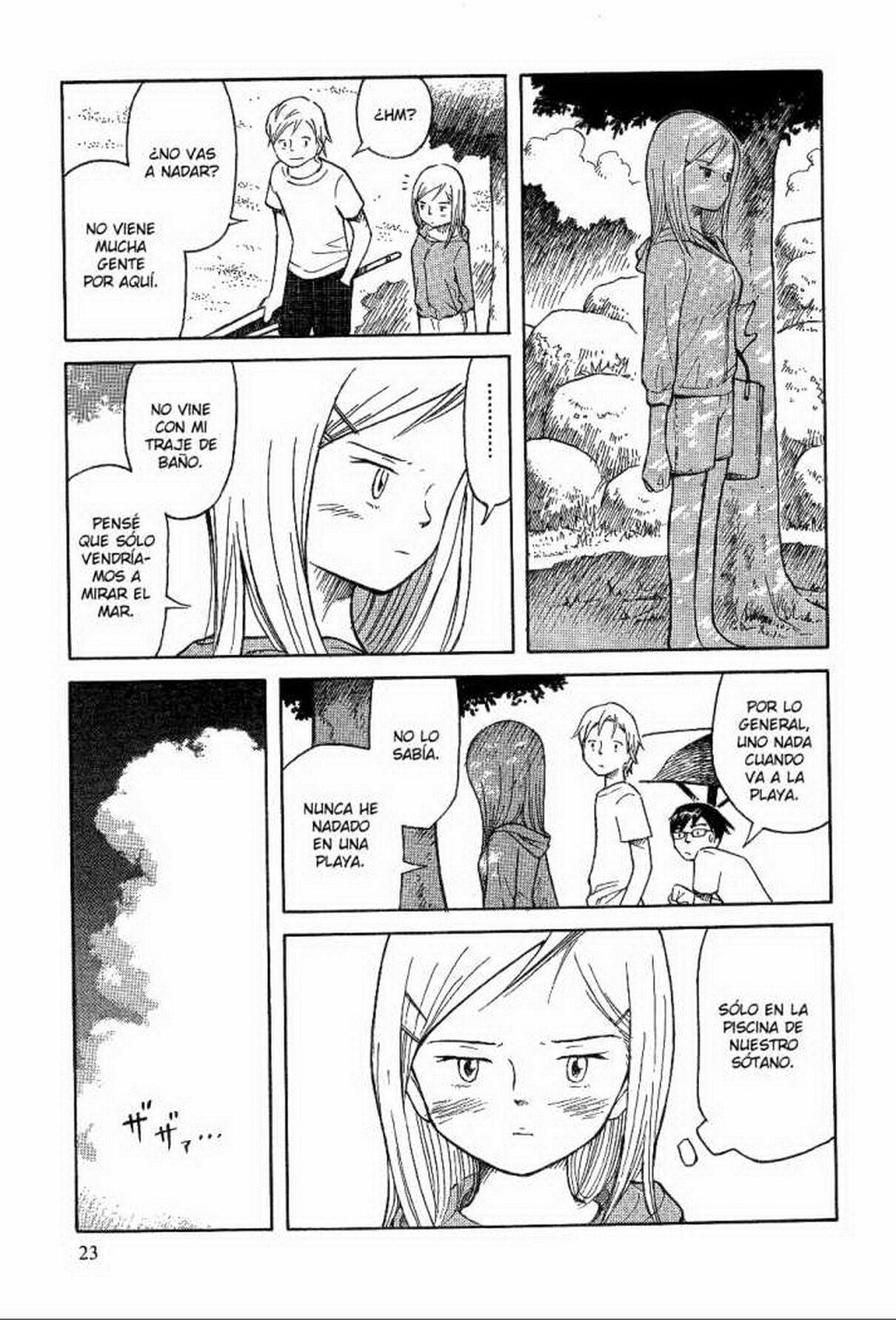 Capitulo 30 page 23