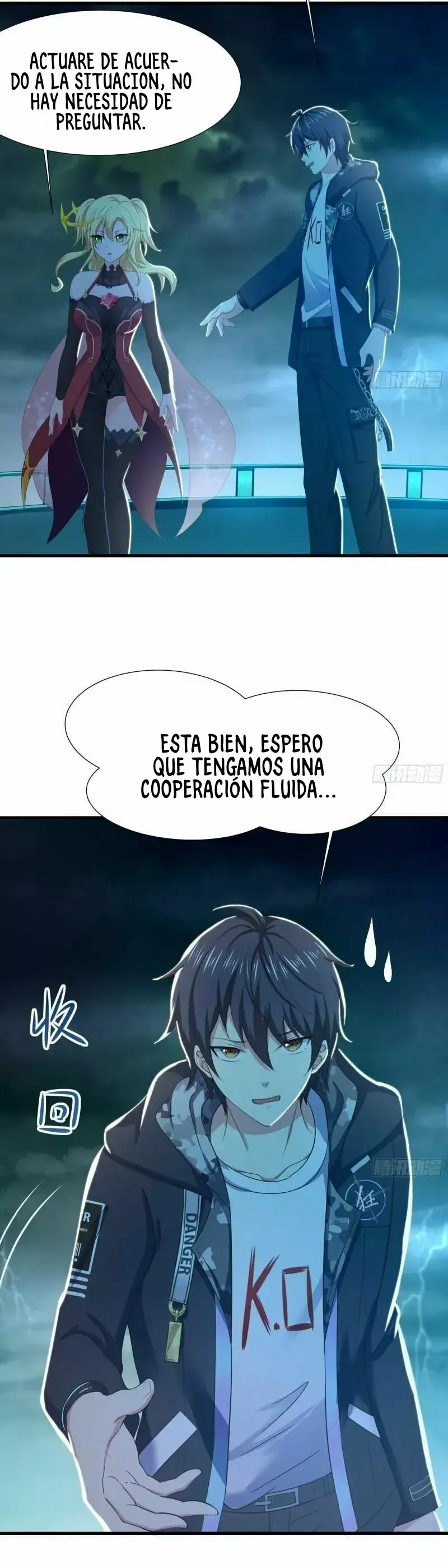 Capitulo 32 page 16