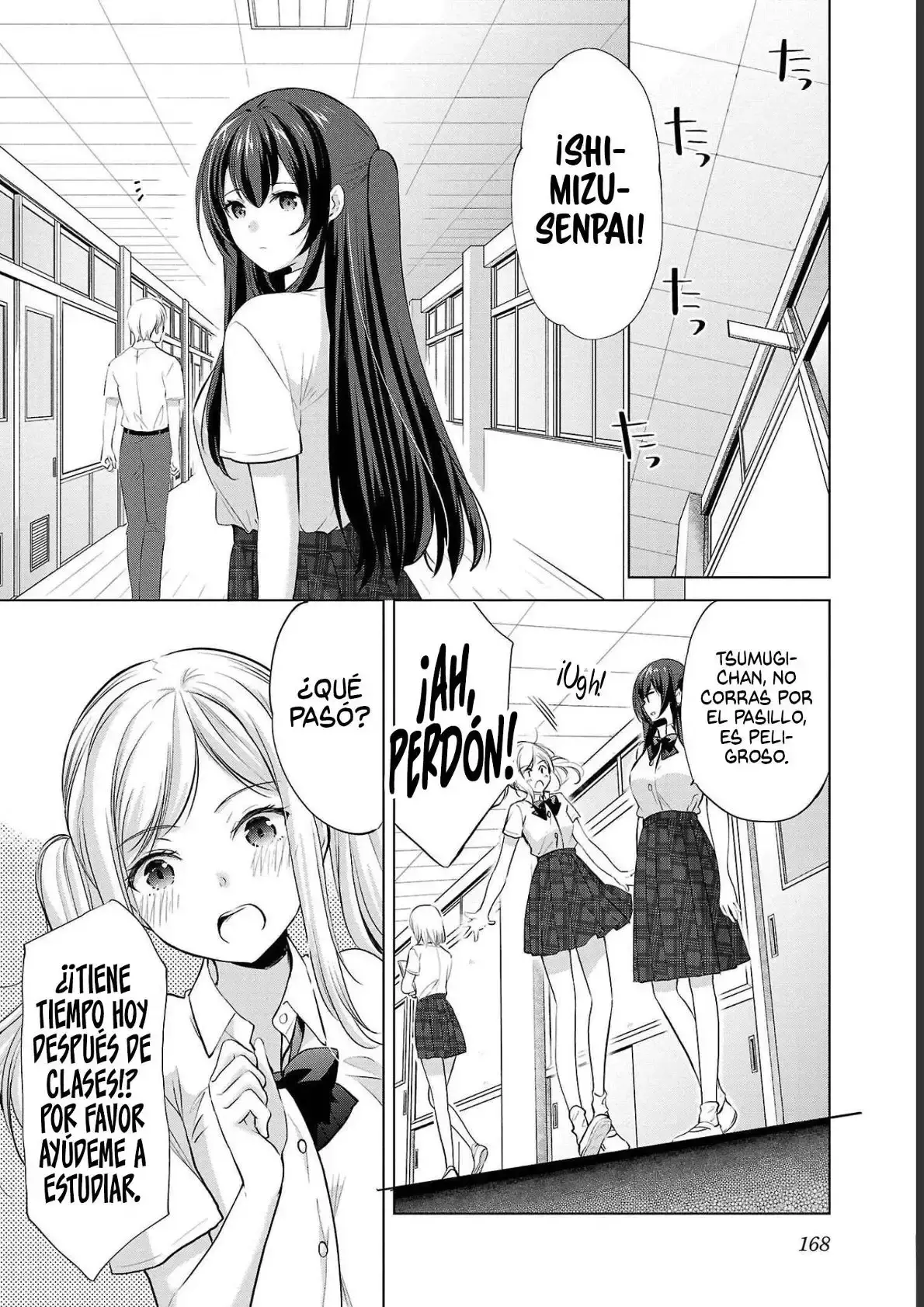 Capitulo 41 page 21