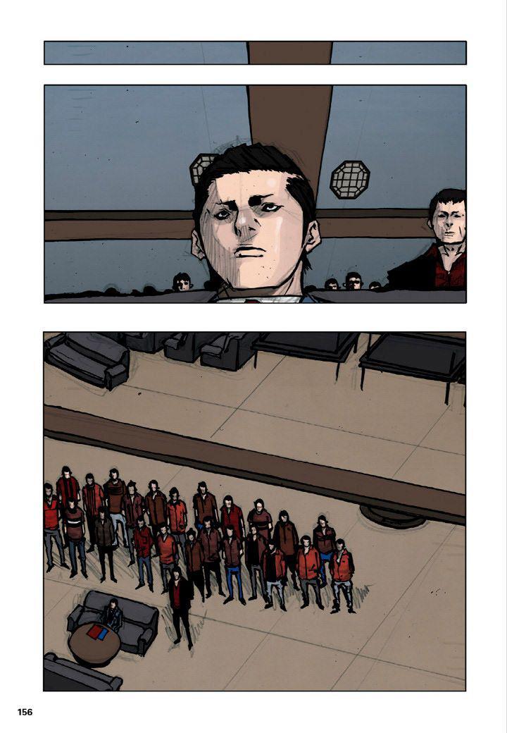 Capitulo 29 page 15