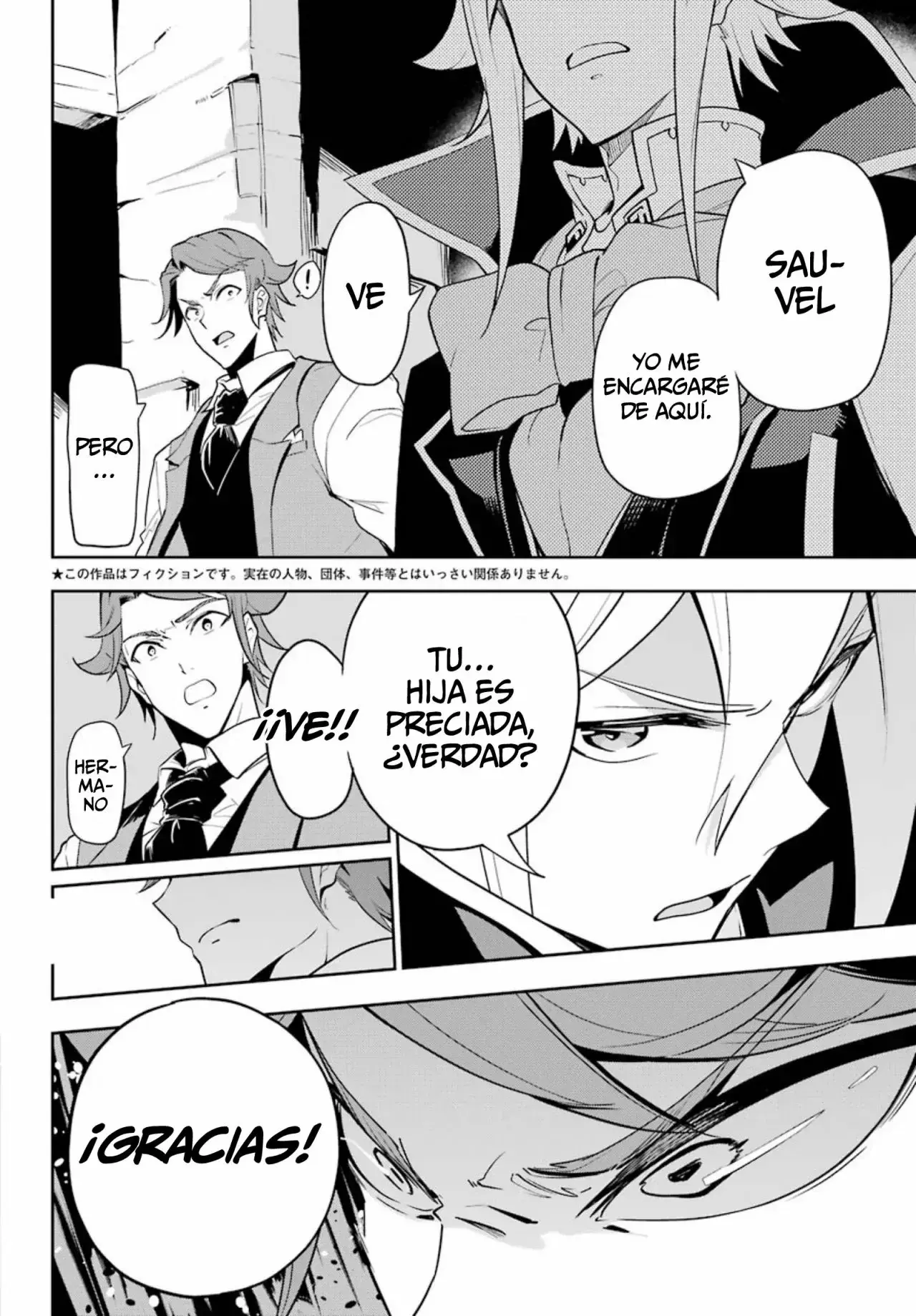 Capitulo 30 page 5