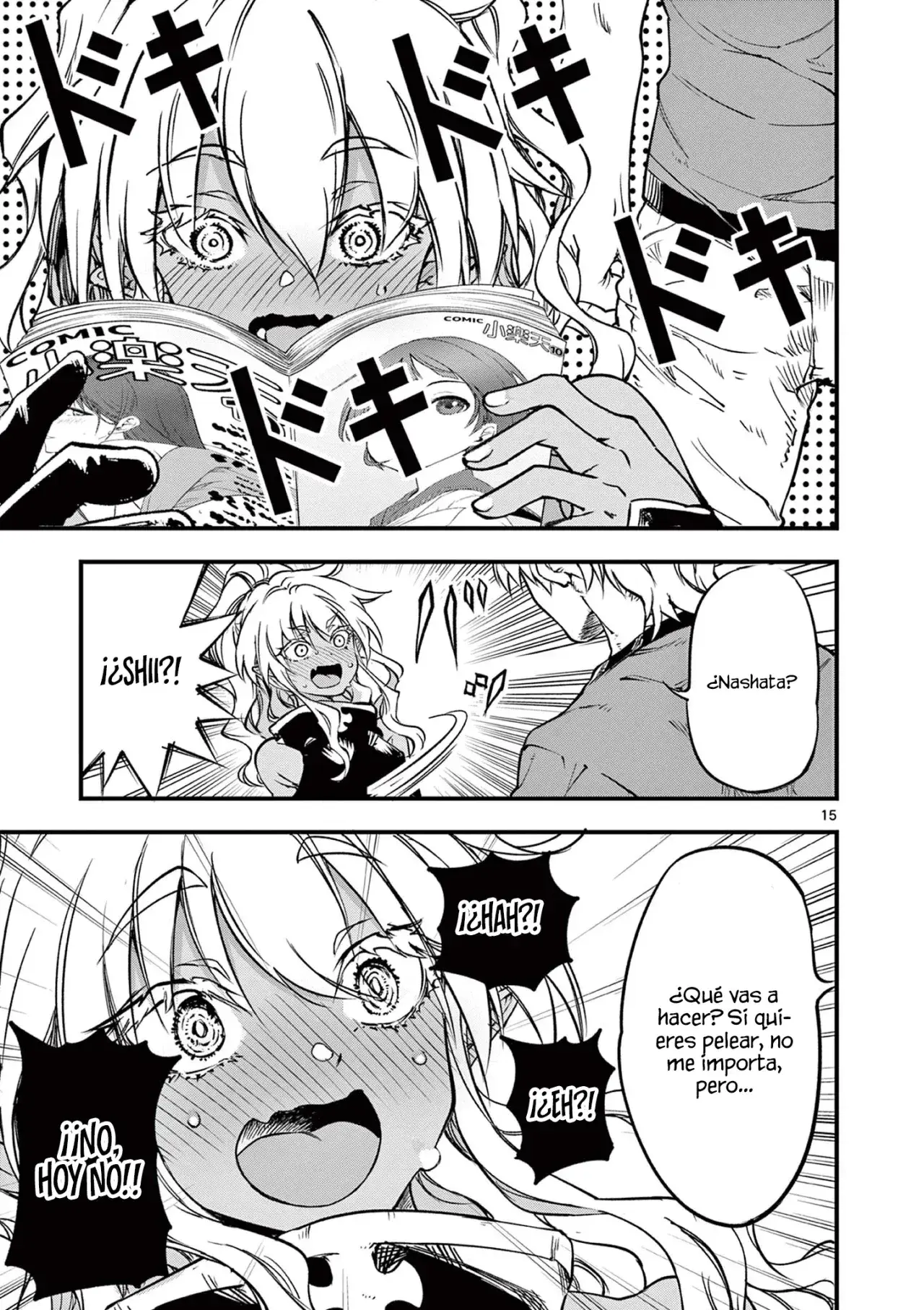 Capitulo 19 page 18