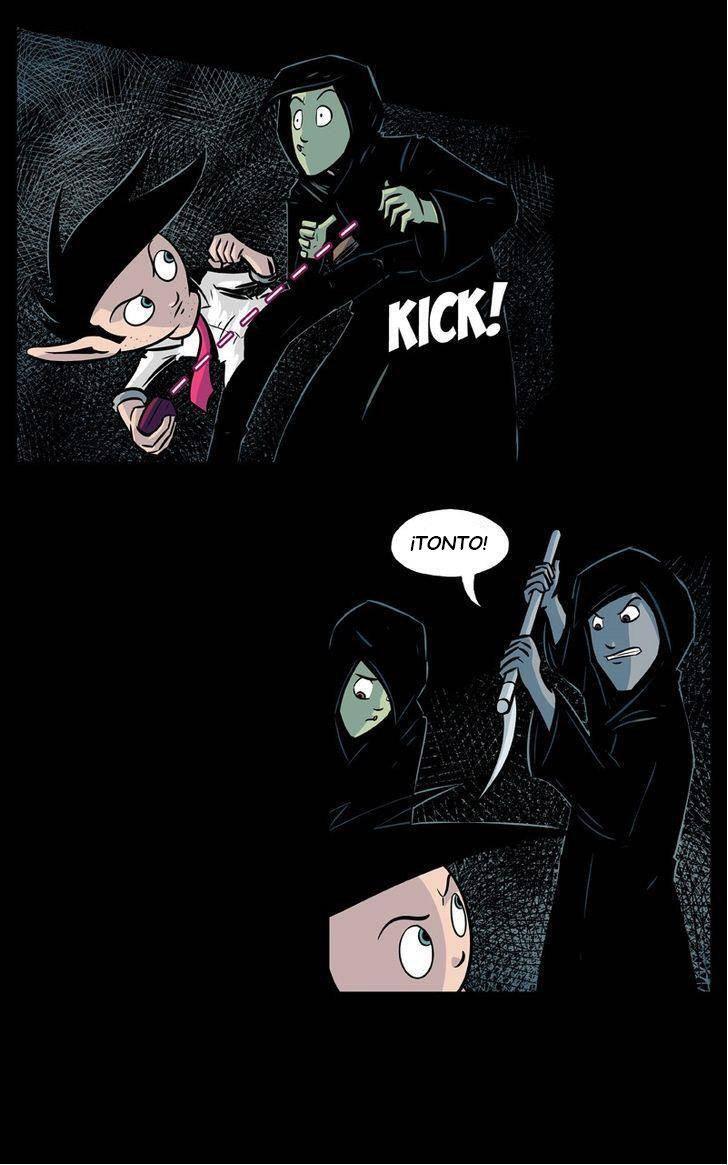 Capitulo 25 page 15