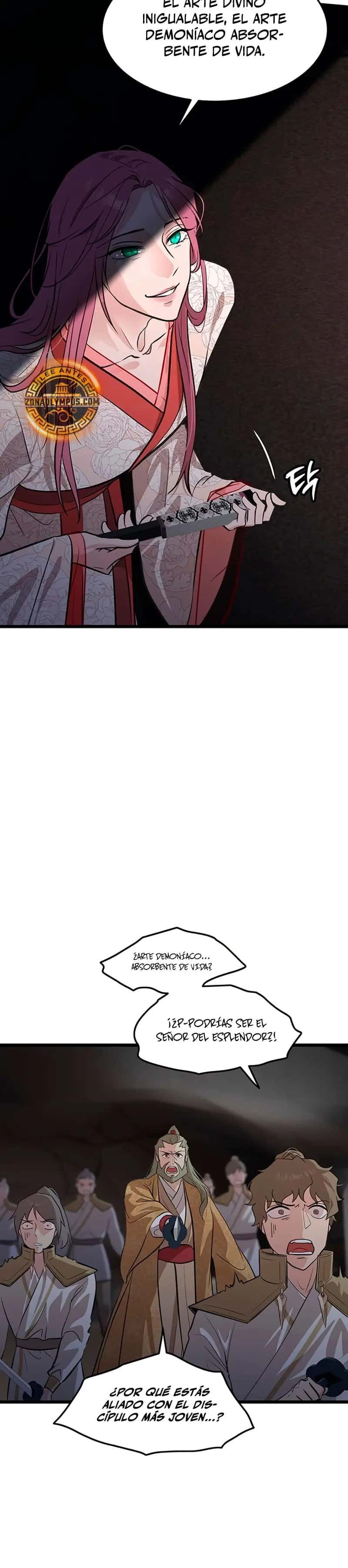 Capitulo 33 page 31