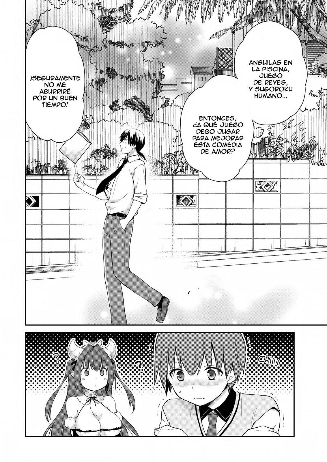 Capitulo 18 page 21