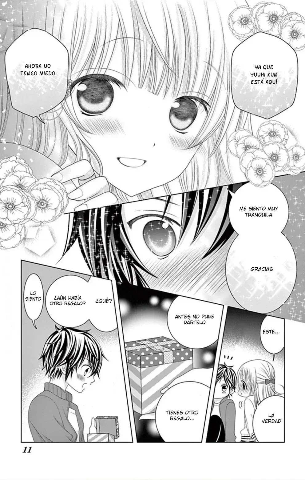 Capitulo 29 page 14