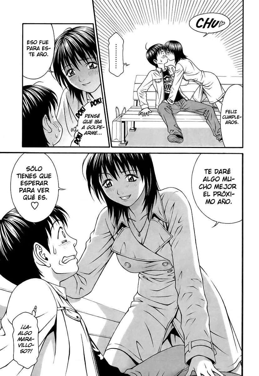 Capitulo 26 page 32