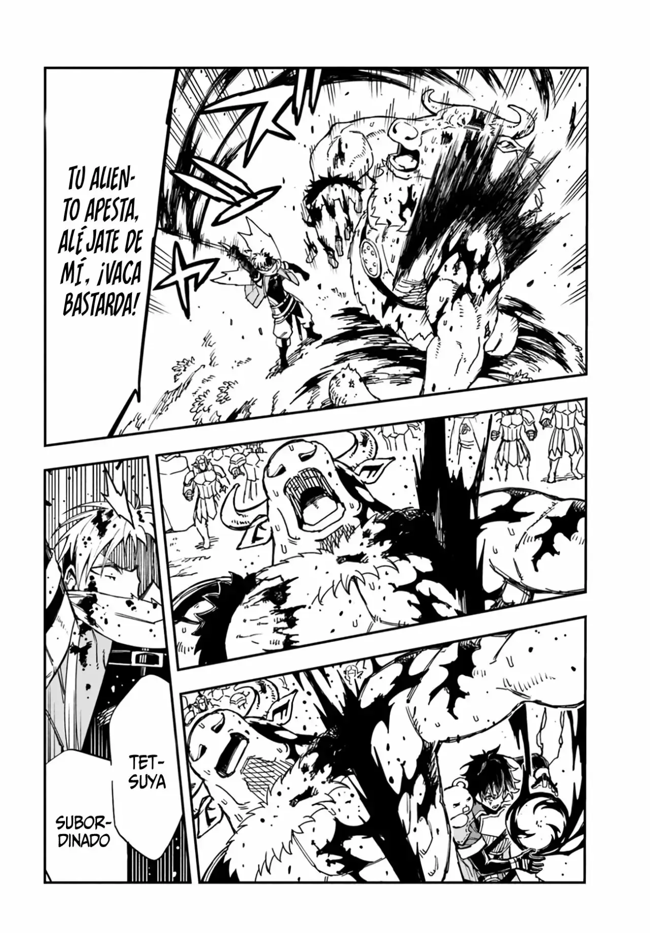 Capitulo 19.20 page 8