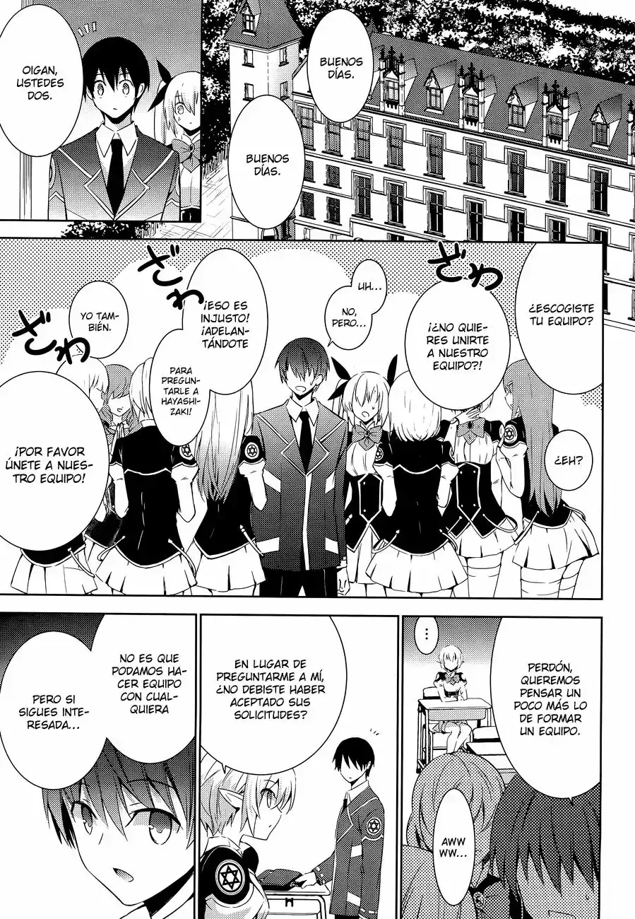 Capitulo 18 page 28