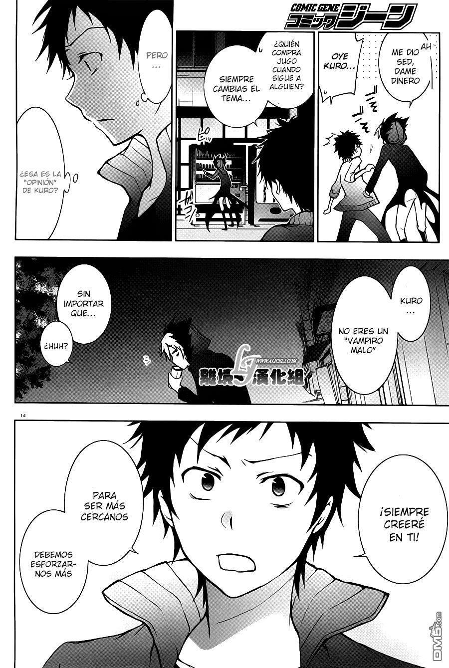 Capitulo 22 page 18