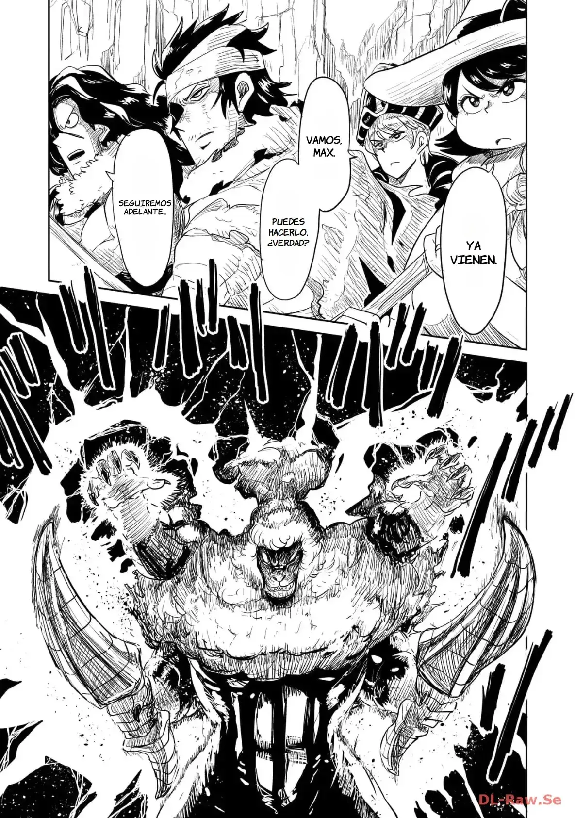 Capitulo 44 page 22