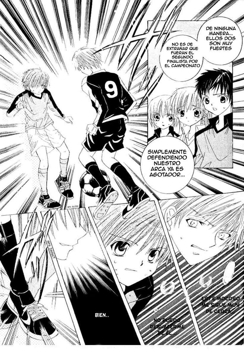 Capitulo 11 page 22