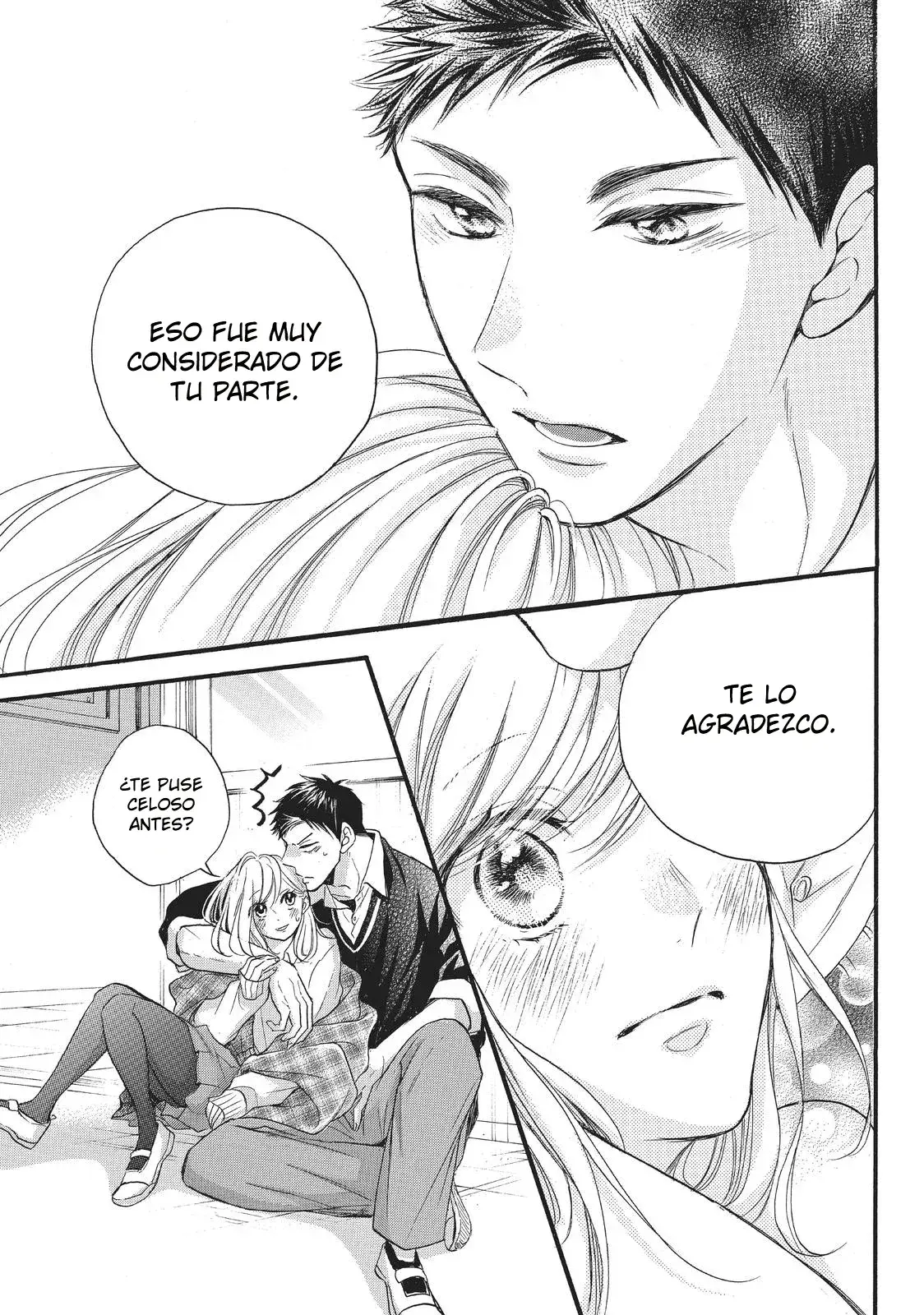 Capitulo 21 page 32