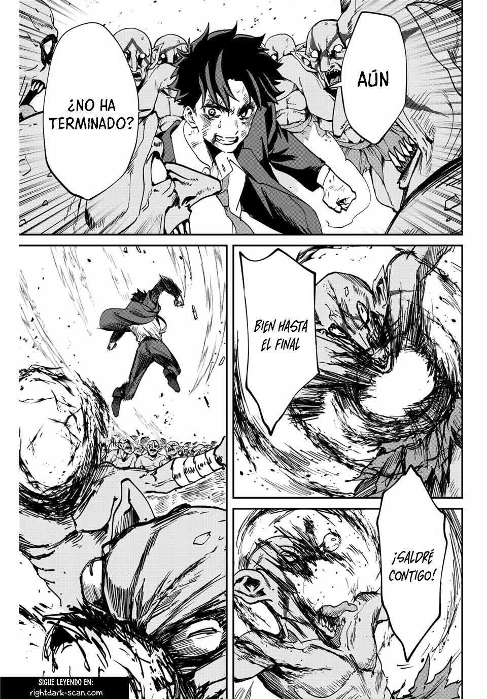 Capitulo 4.50 page 5