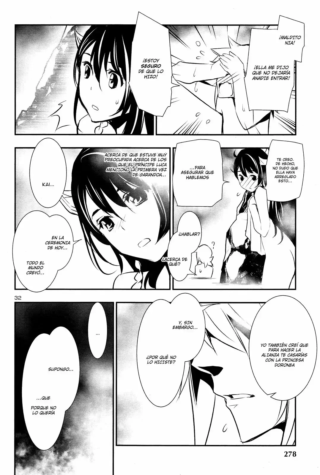 Capitulo 13 page 32