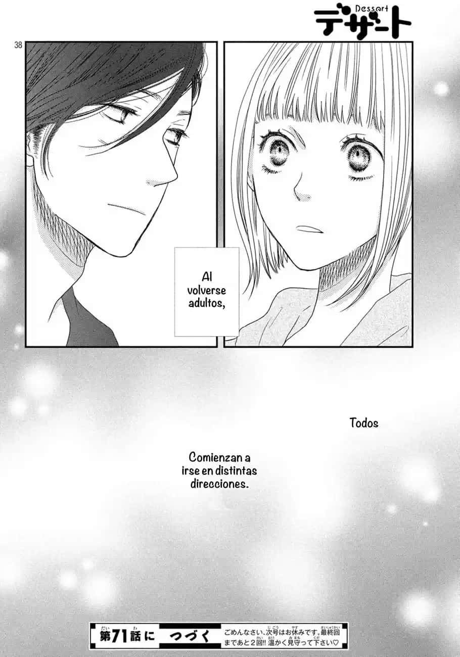 Capitulo 70 page 41