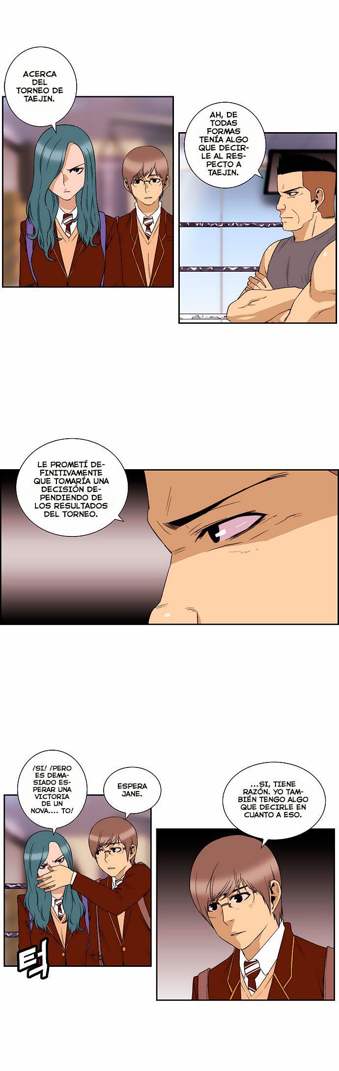 Capitulo 90 page 17