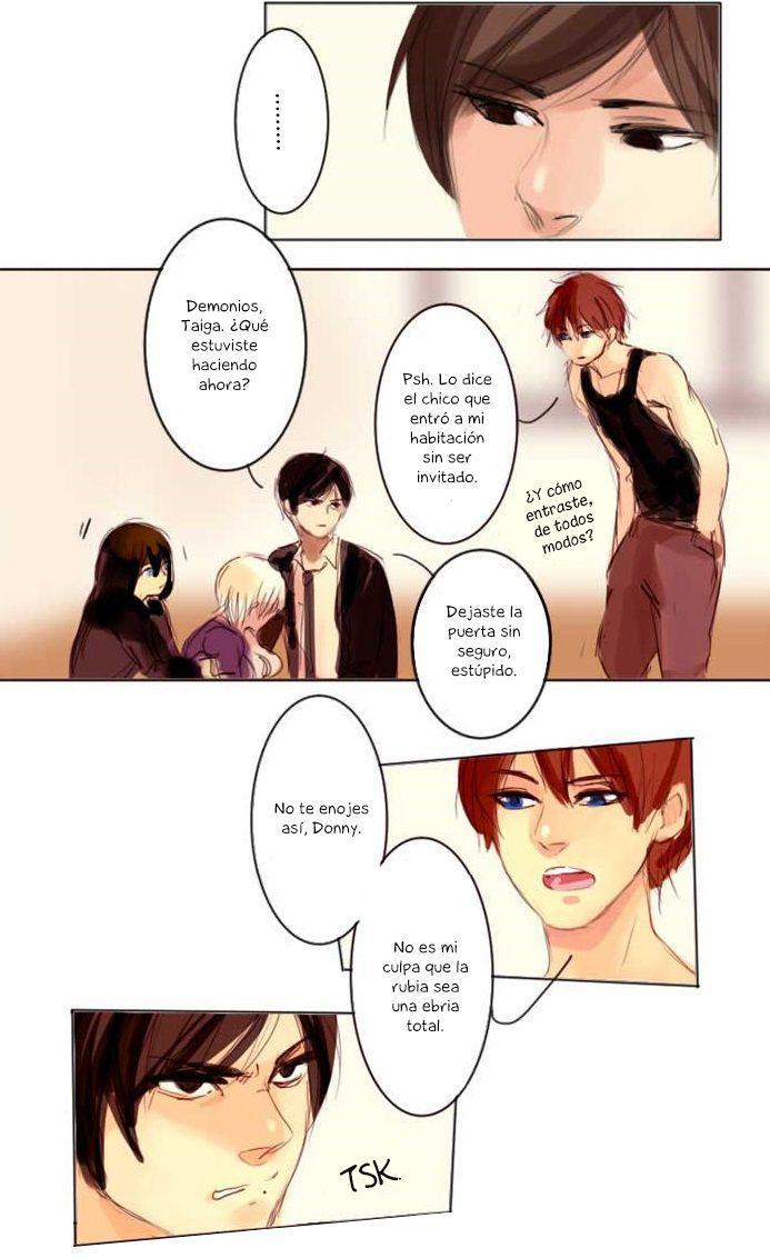 Capitulo 8 page 15