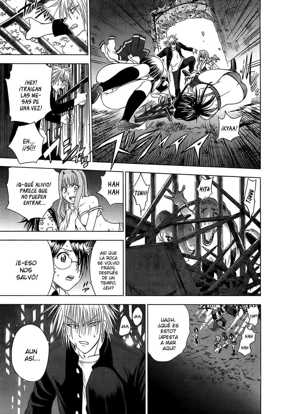 Capitulo 103 page 17