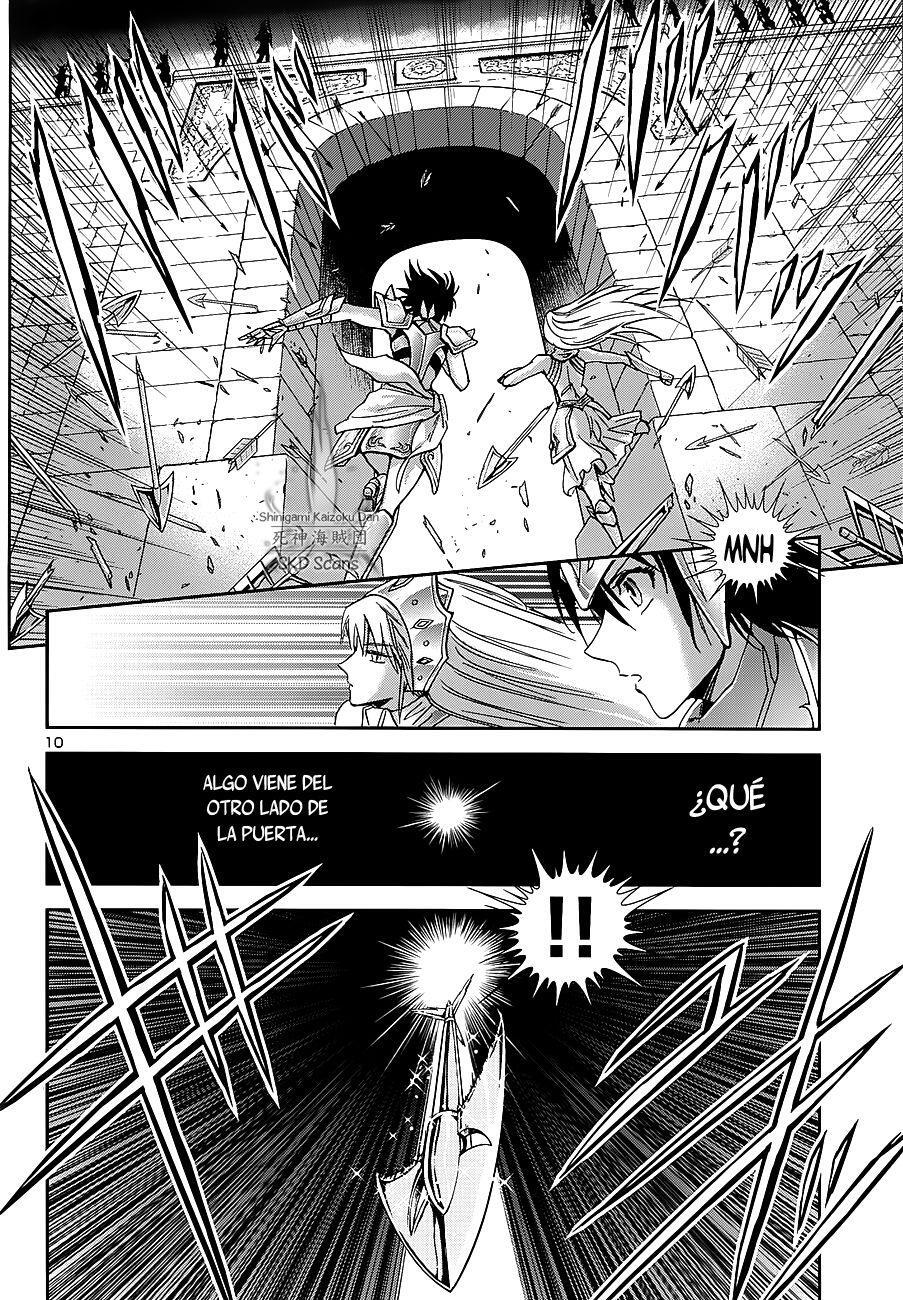 Capitulo 34 page 10