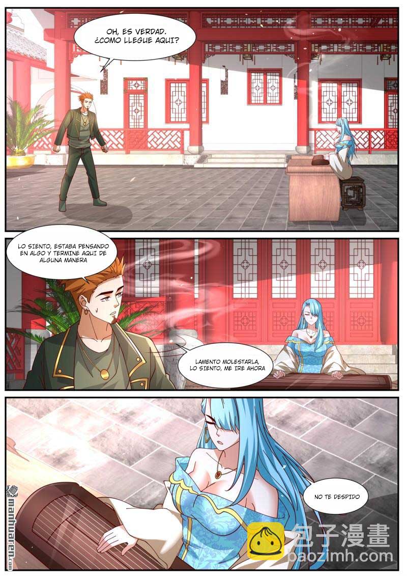 Capitulo 1067 page 4