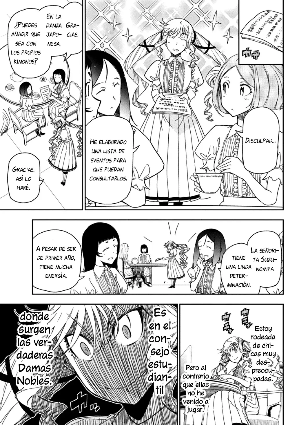 Capitulo 21 page 7