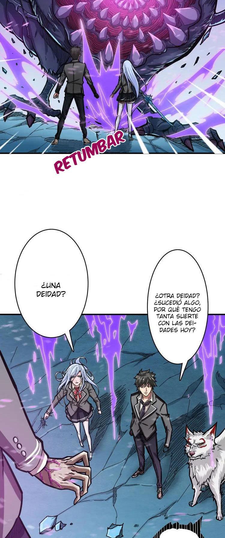 Capitulo 21 page 18