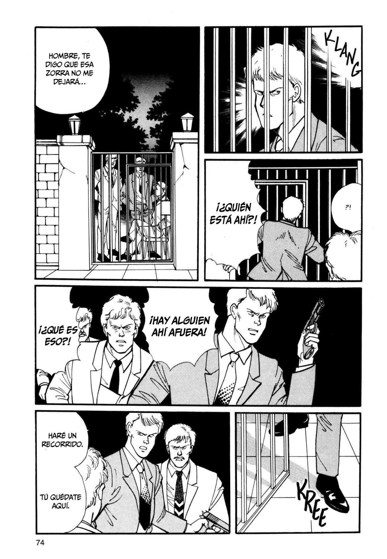 Capitulo 31 page 10