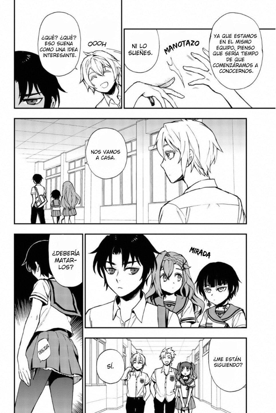 Capitulo 14 page 21