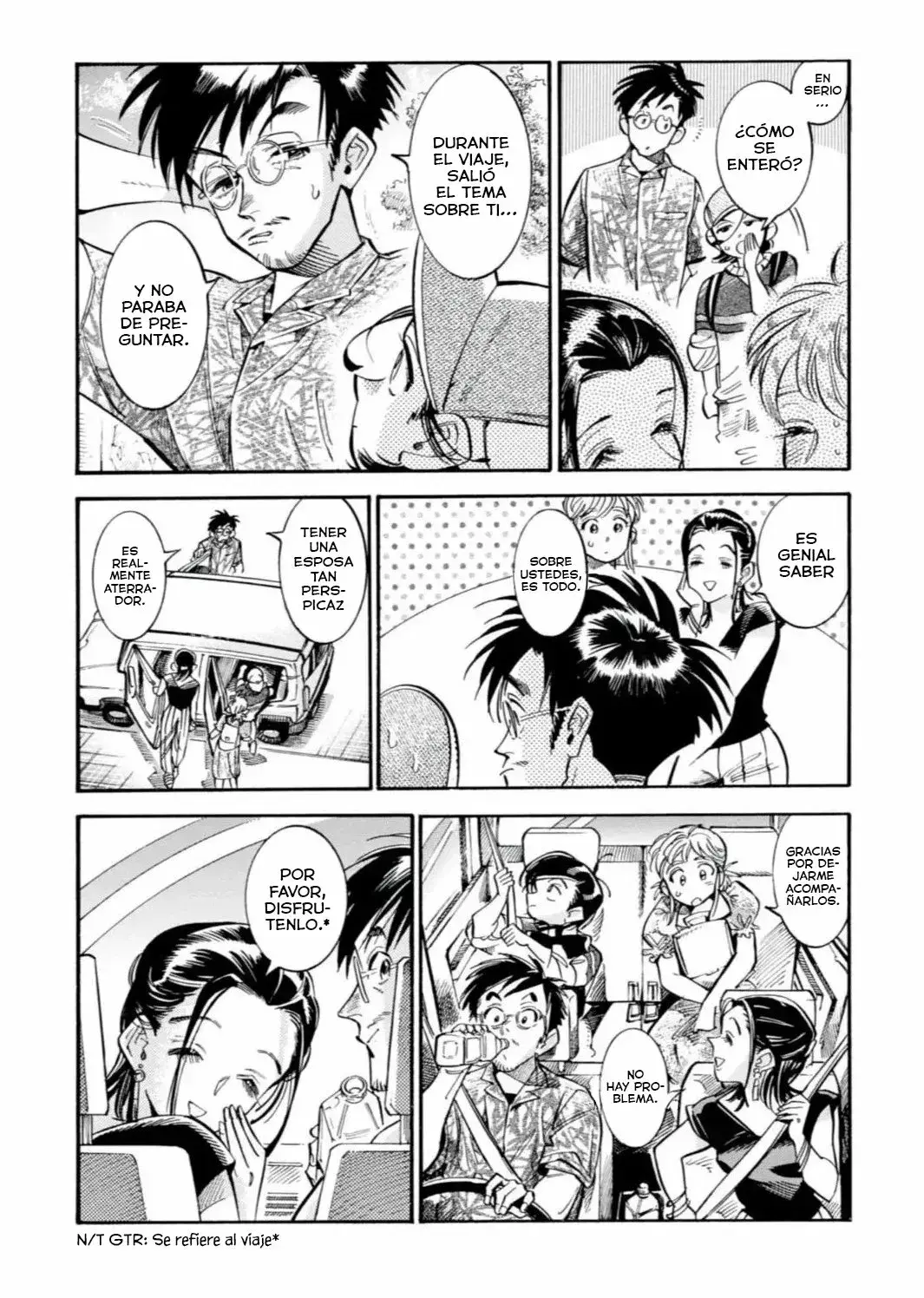 Capitulo 17 page 8