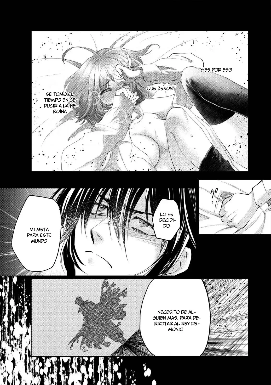 Capitulo 4.20 page 11