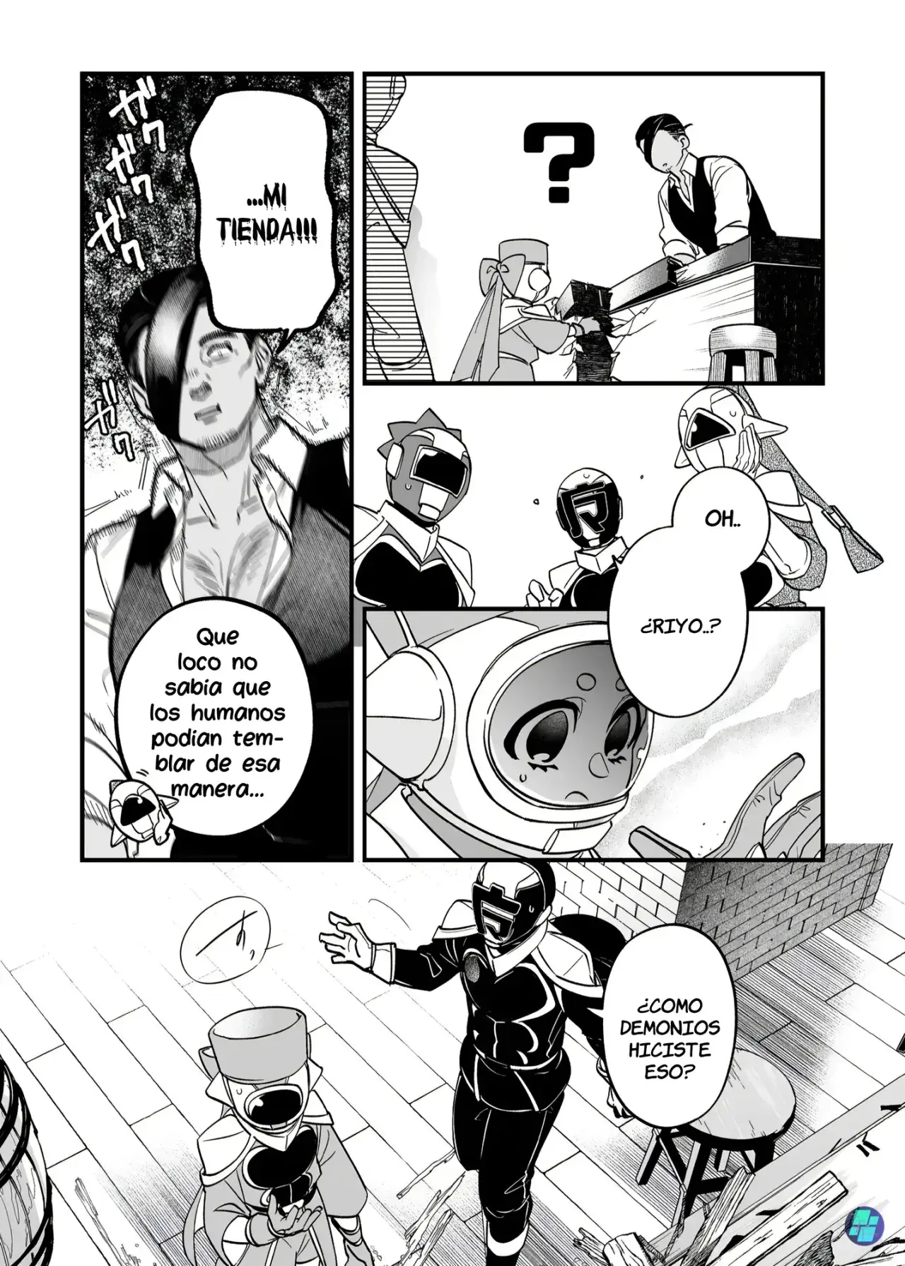 Capitulo 30 page 11
