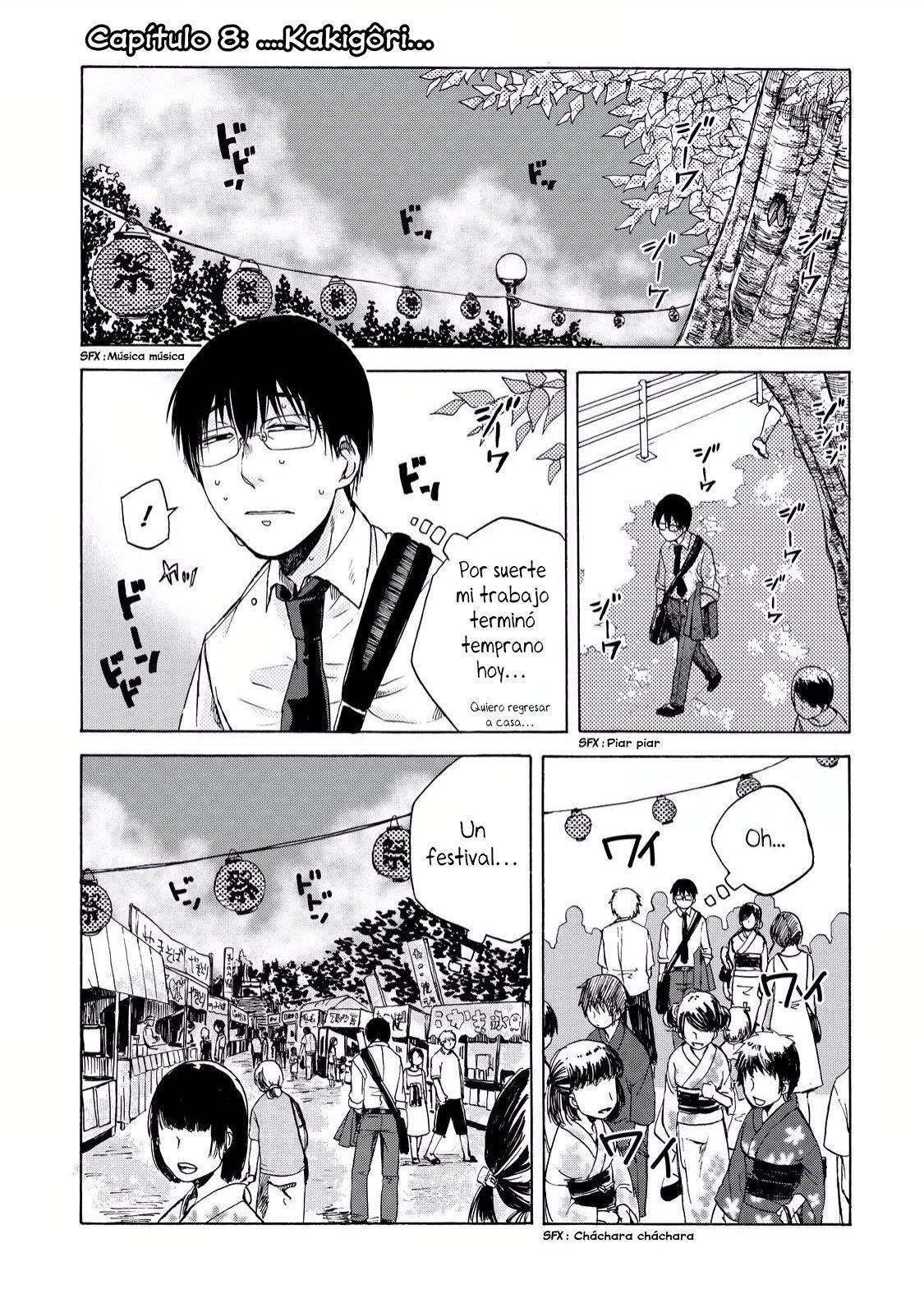 Capitulo 8 page 1