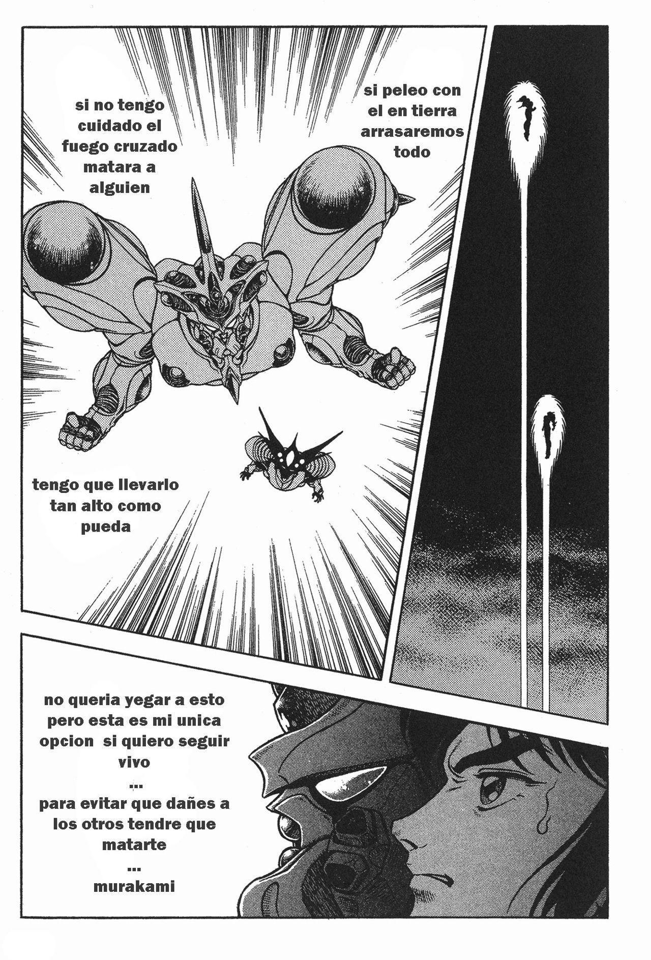 Capitulo 68 page 22