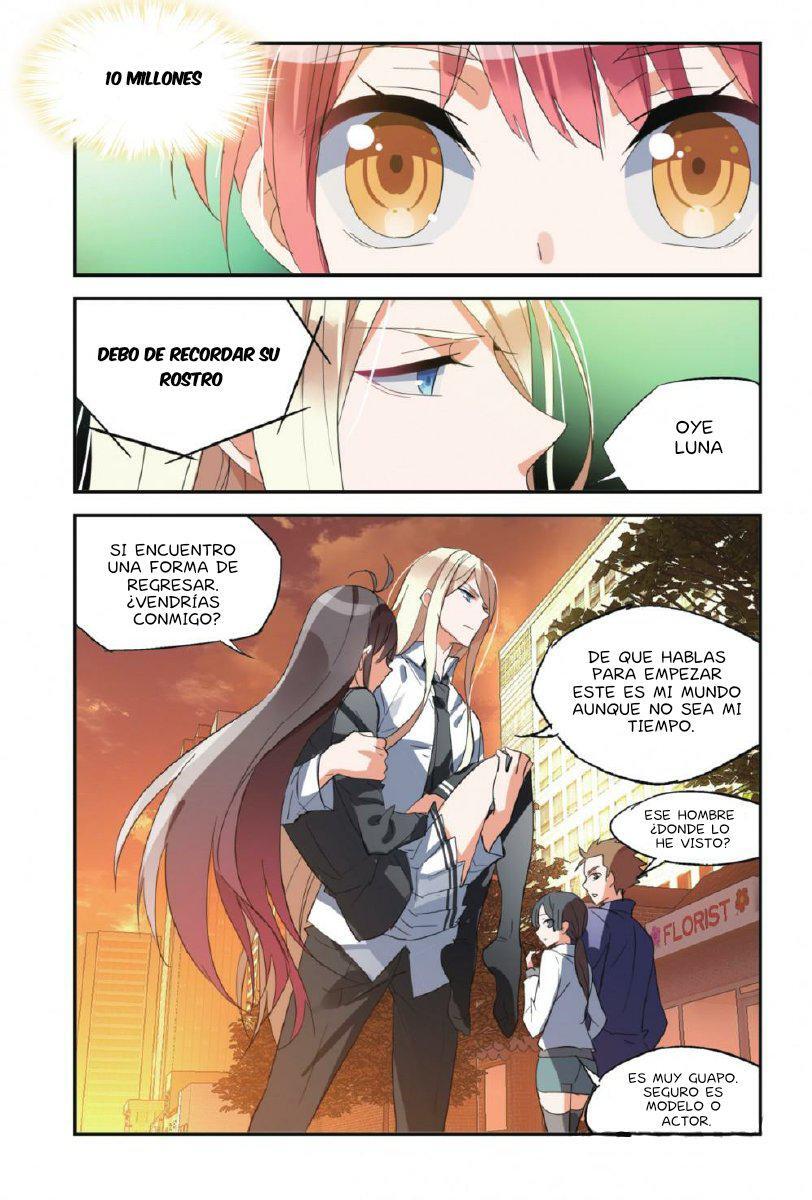 Capitulo 31 page 18
