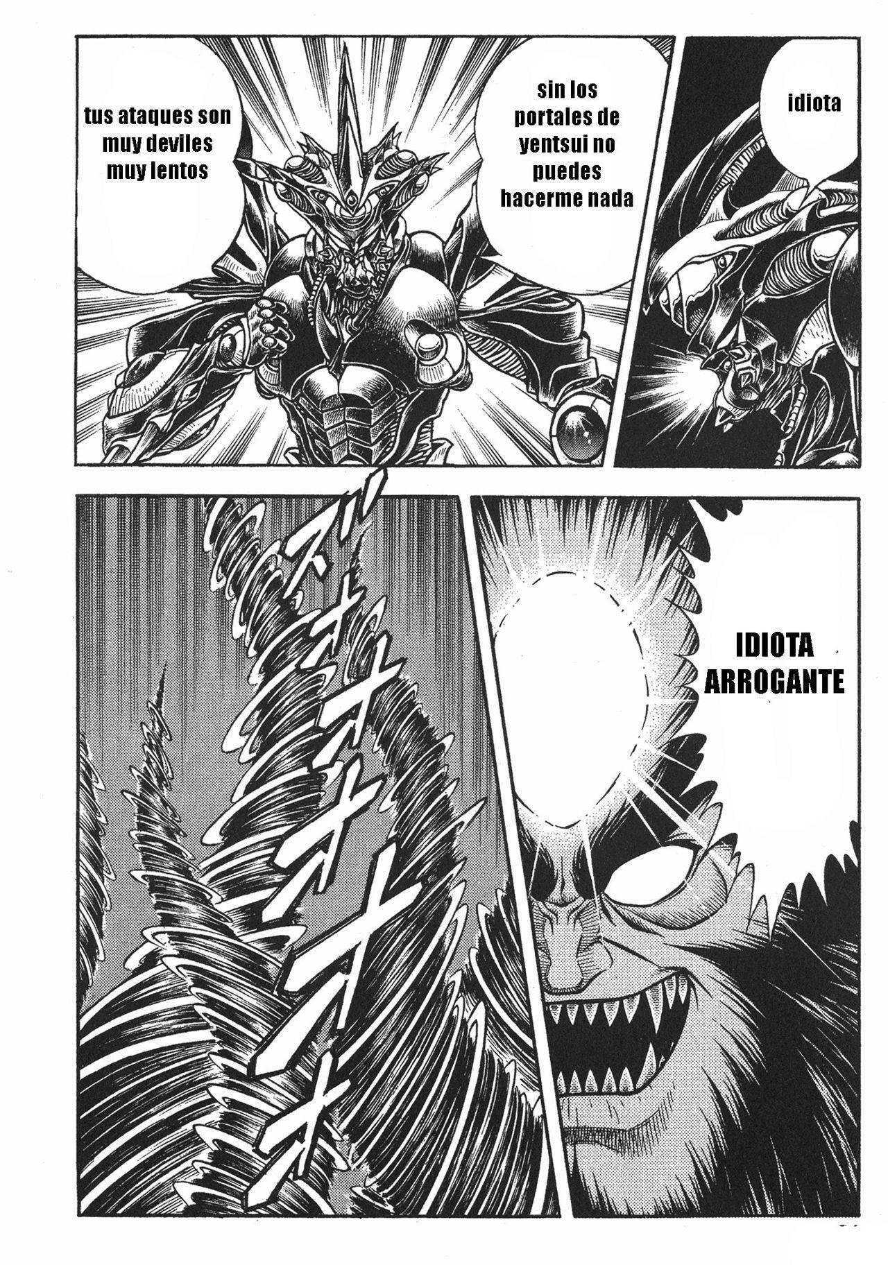 Capitulo 133 page 11