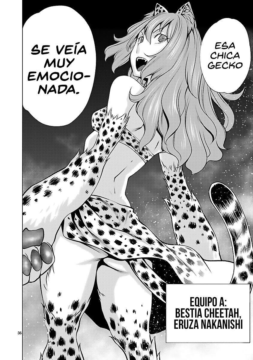 Capitulo 42 page 34