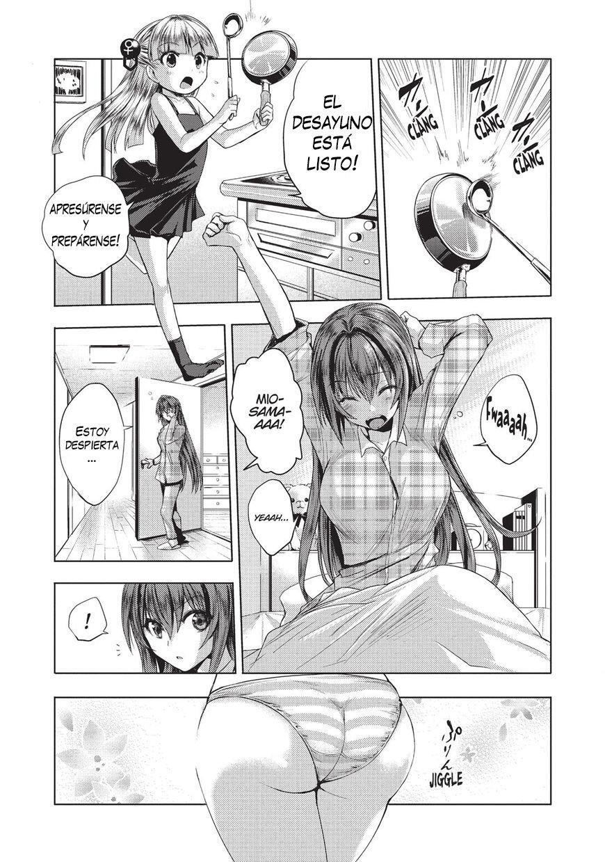 Capitulo 23 page 6