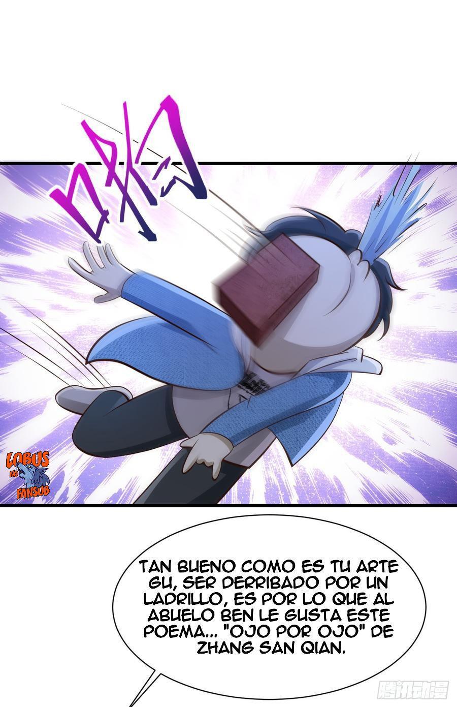 Capitulo 24 page 19