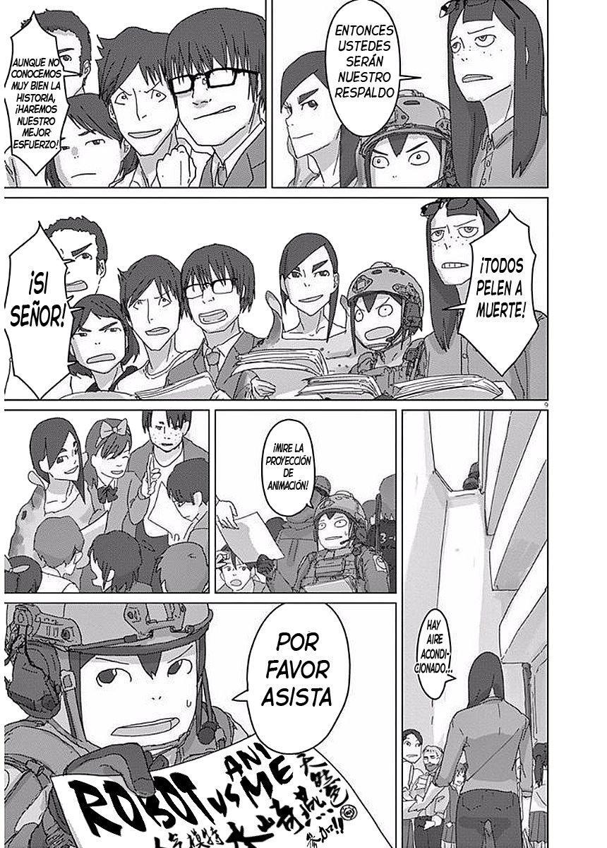 Capitulo 15 page 11