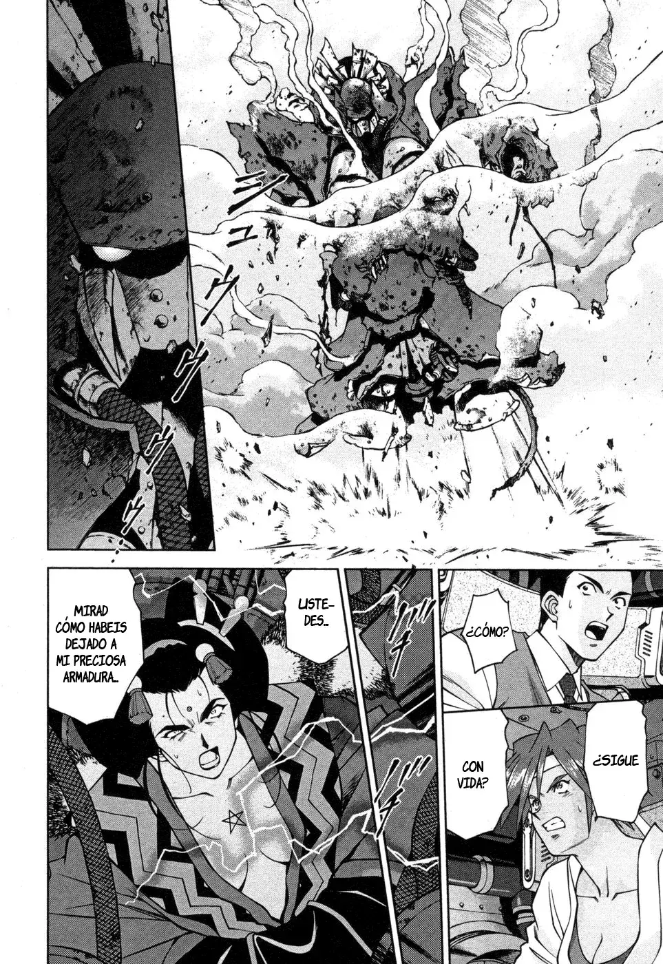 Capitulo 31 page 25