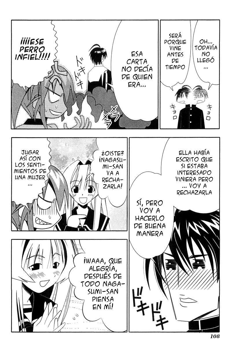Capitulo 31 page 19