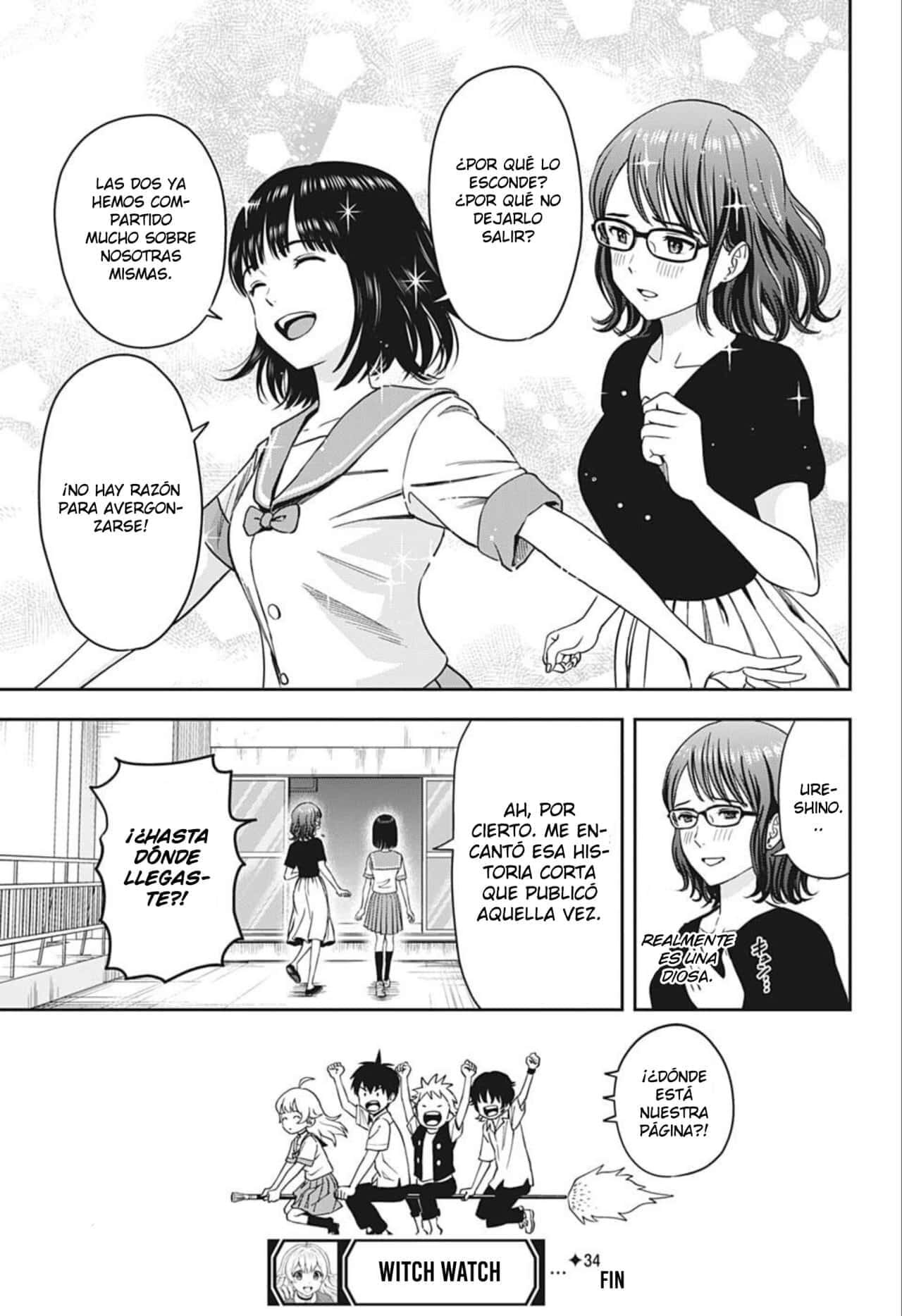Capitulo 34 page 20