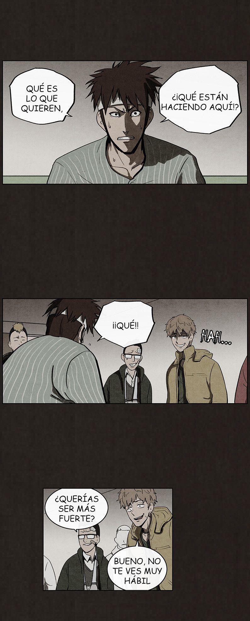 Capitulo 46 page 20