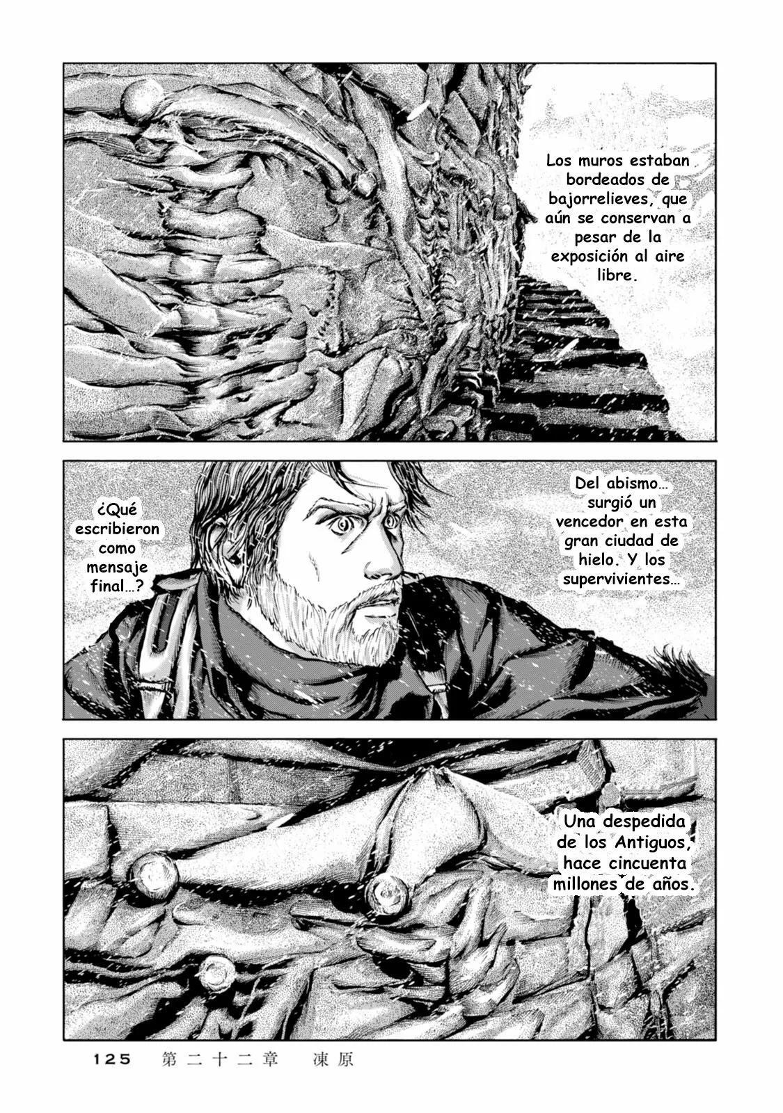 Capitulo 22 page 17