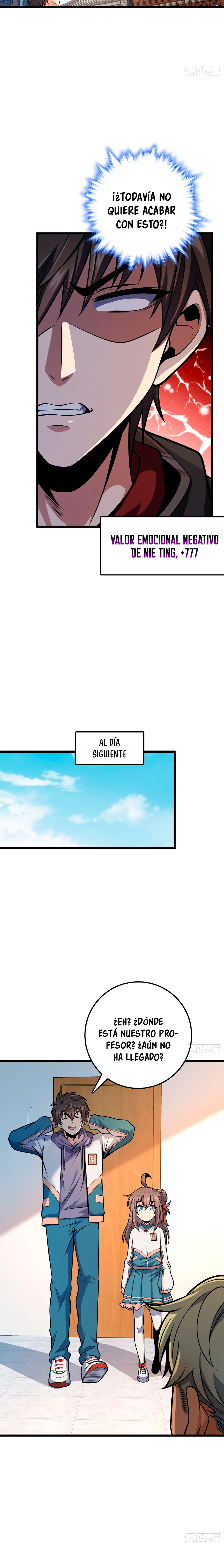 Capitulo 418 page 11