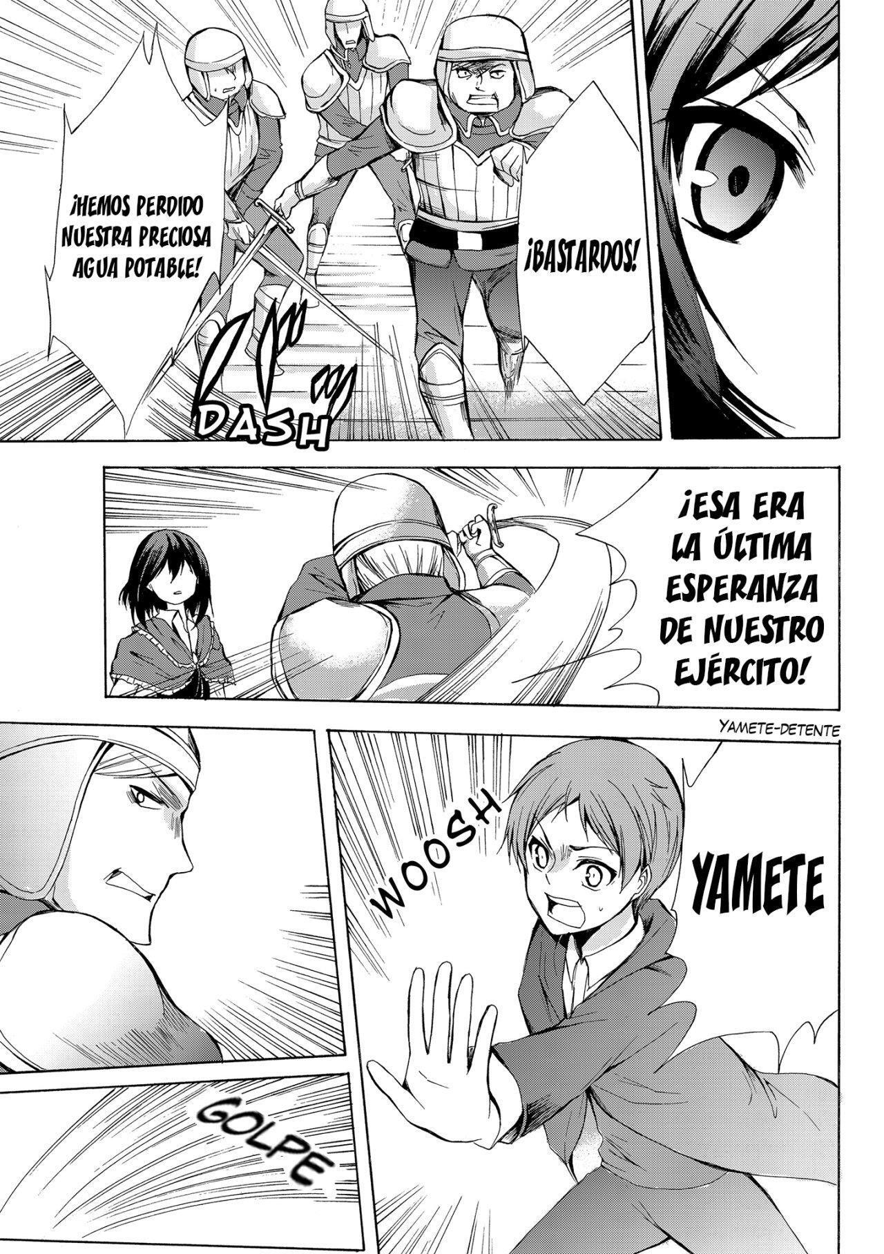 Capitulo 19.20 page 10