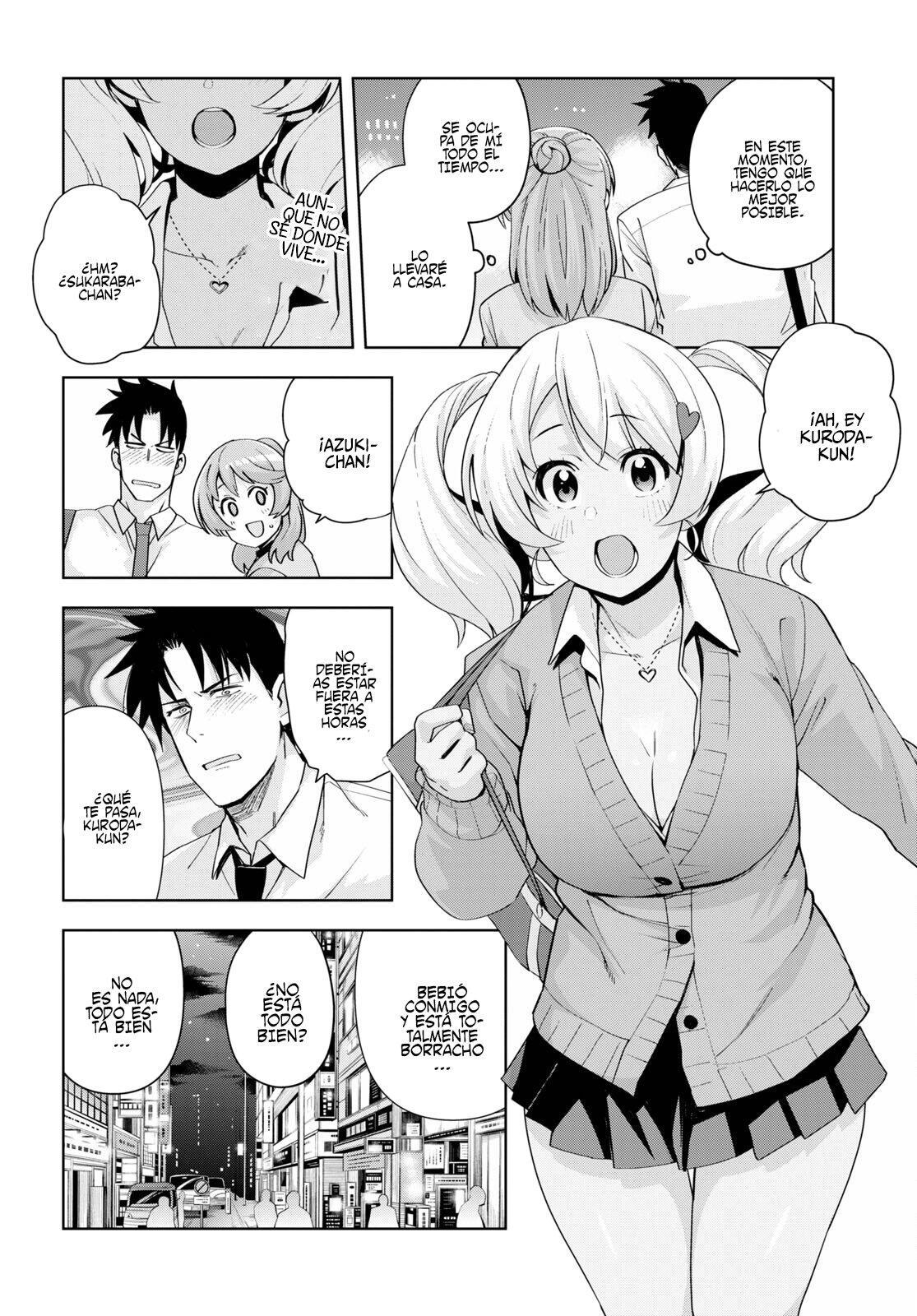 Capitulo 20 page 15
