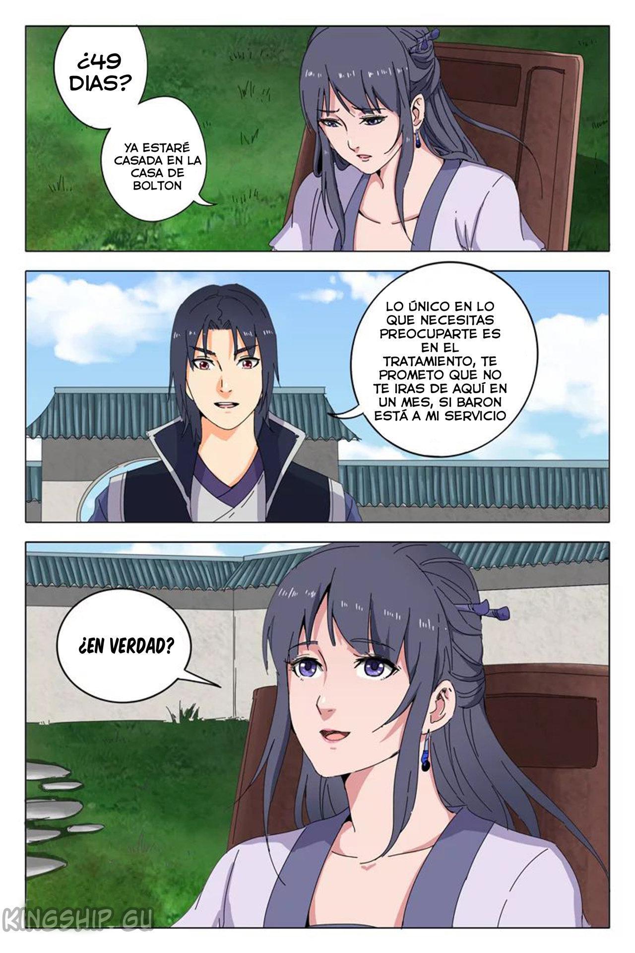 Capitulo 19 page 11