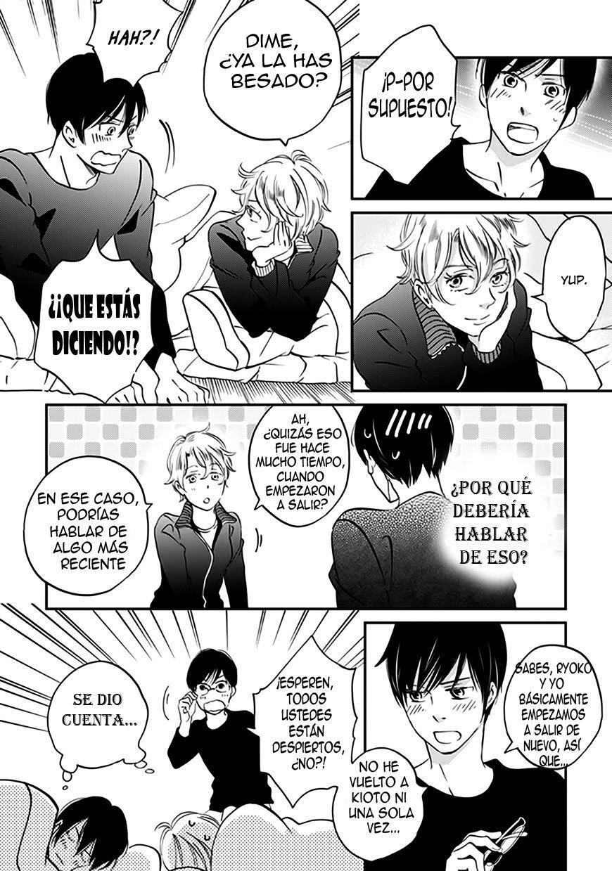 Capitulo 33 page 11